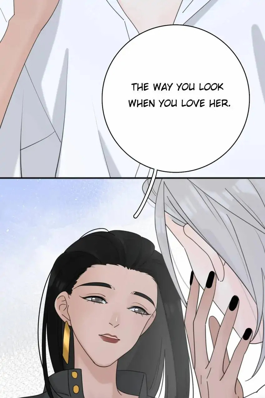 What Love Looks Like: Heart Wants What It Wants (Colored) Chapter 93 page 21 - 