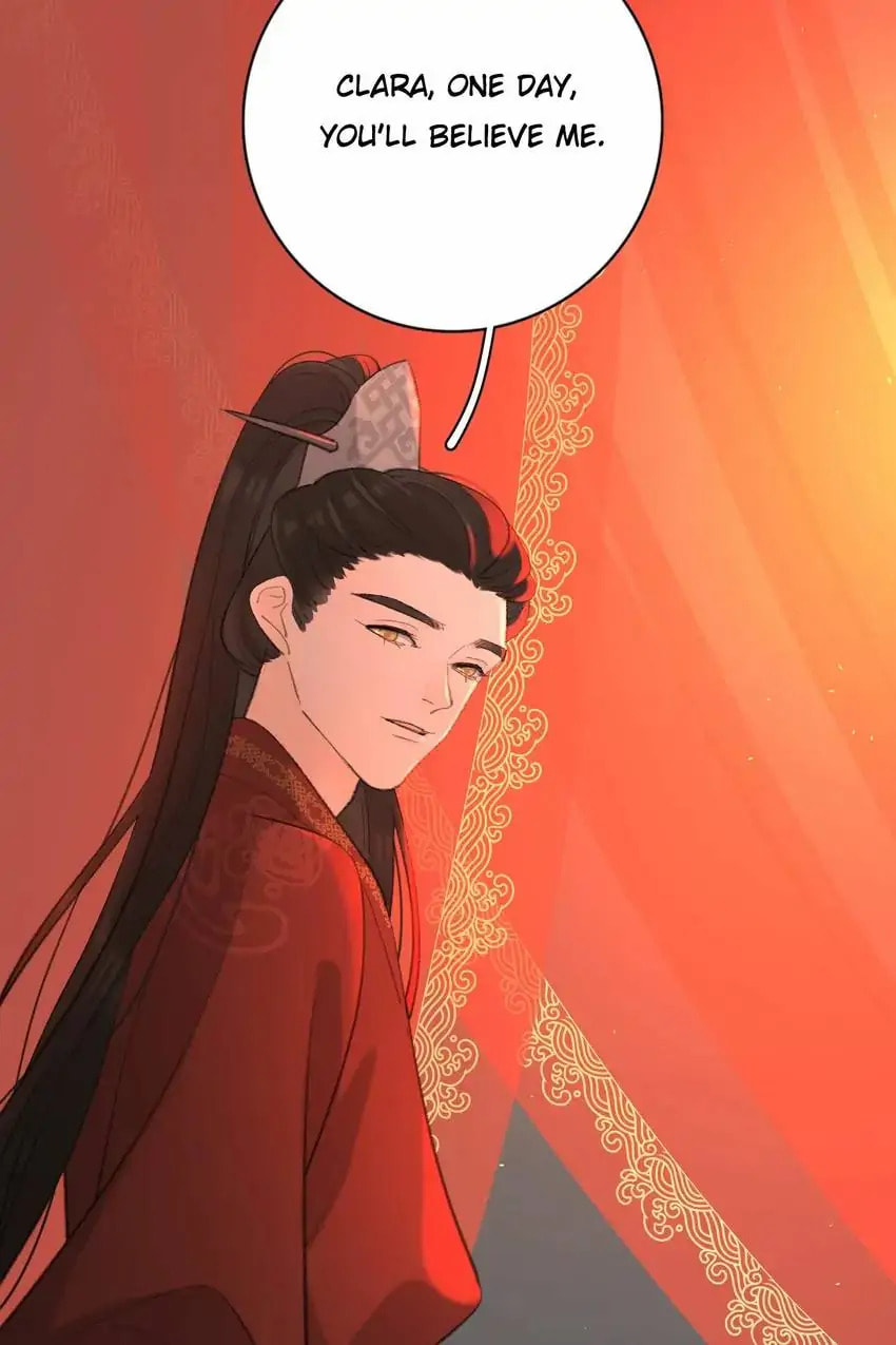 What Love Looks Like: Heart Wants What It Wants (Colored) Chapter 93 page 26 - 