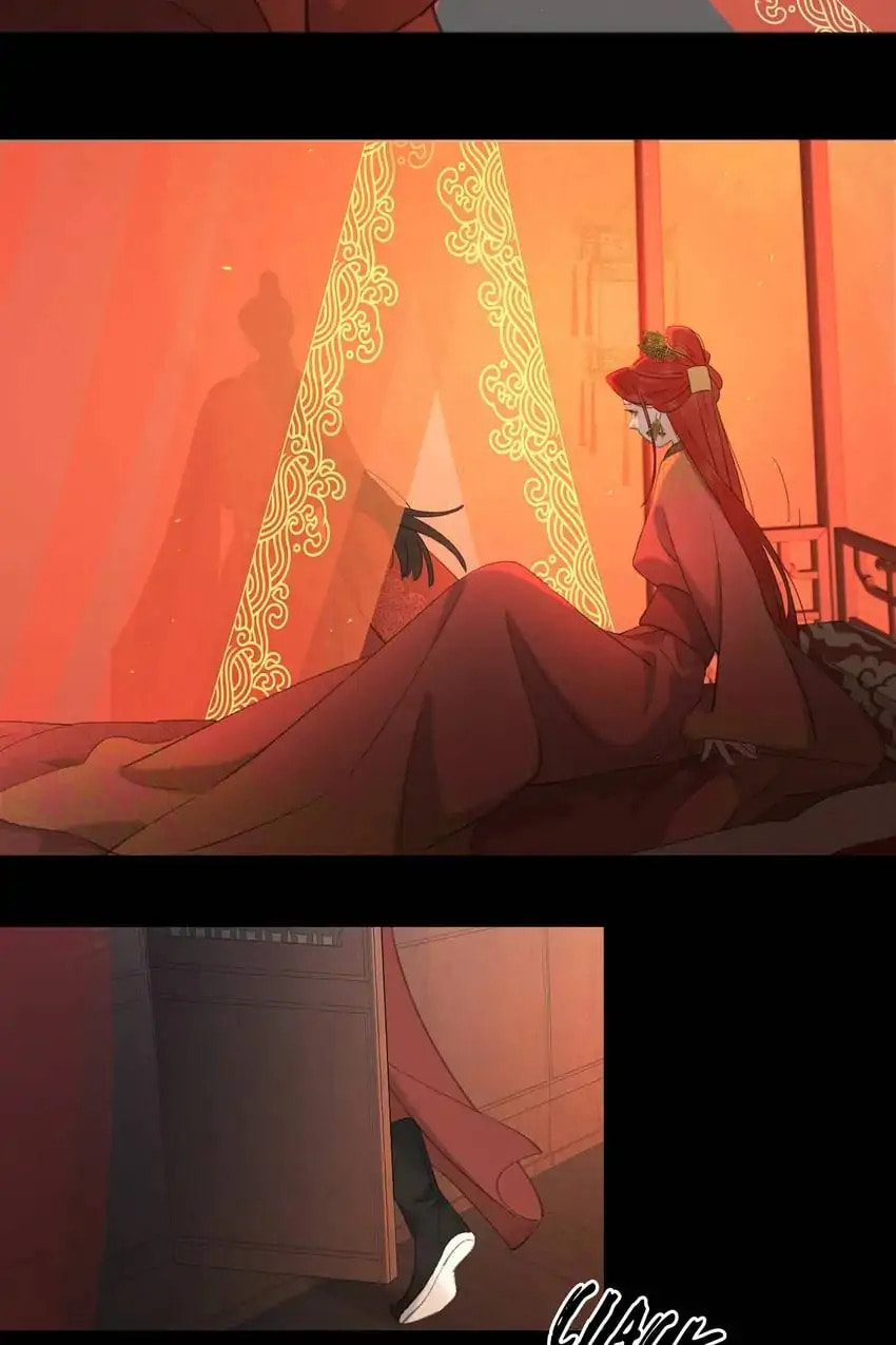 What Love Looks Like: Heart Wants What It Wants (Colored) Chapter 93 page 27 - 