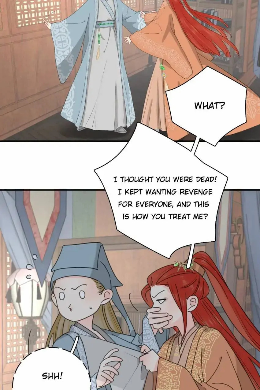 What Love Looks Like: Heart Wants What It Wants (Colored) Chapter 93 page 30 - 