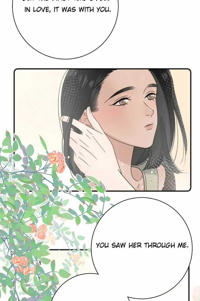 What Love Looks Like: Heart Wants What It Wants (Colored) Chapter 93 page 4 - 