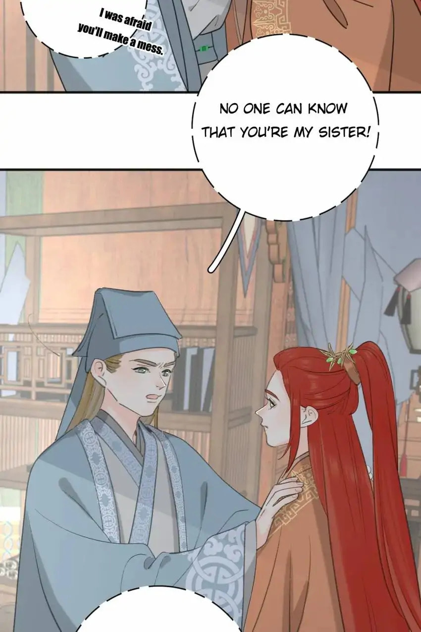 What Love Looks Like: Heart Wants What It Wants (Colored) Chapter 93 page 31 - 