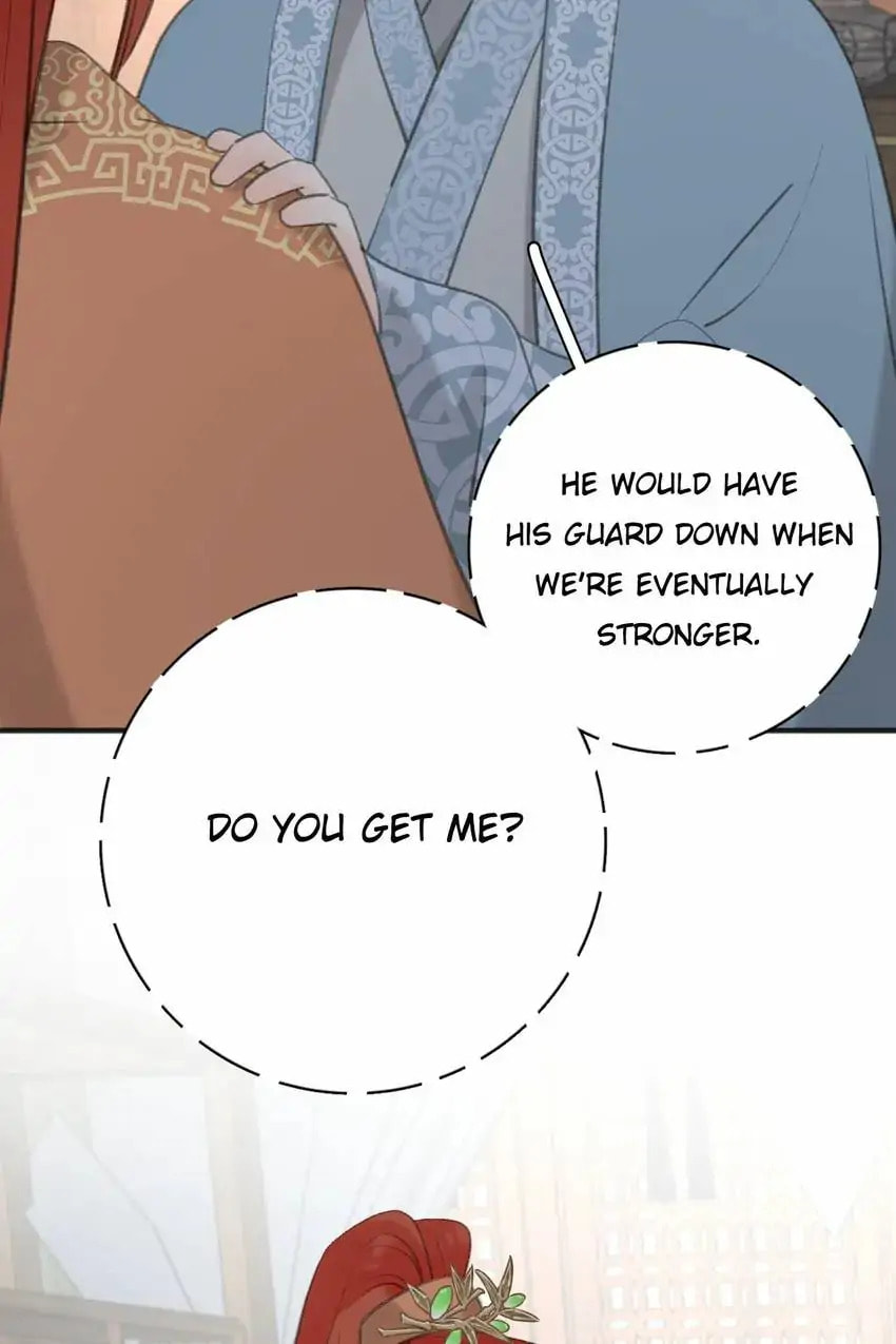 What Love Looks Like: Heart Wants What It Wants (Colored) Chapter 93 page 33 - 