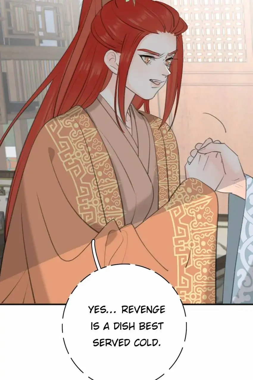 What Love Looks Like: Heart Wants What It Wants (Colored) Chapter 93 page 34 - 