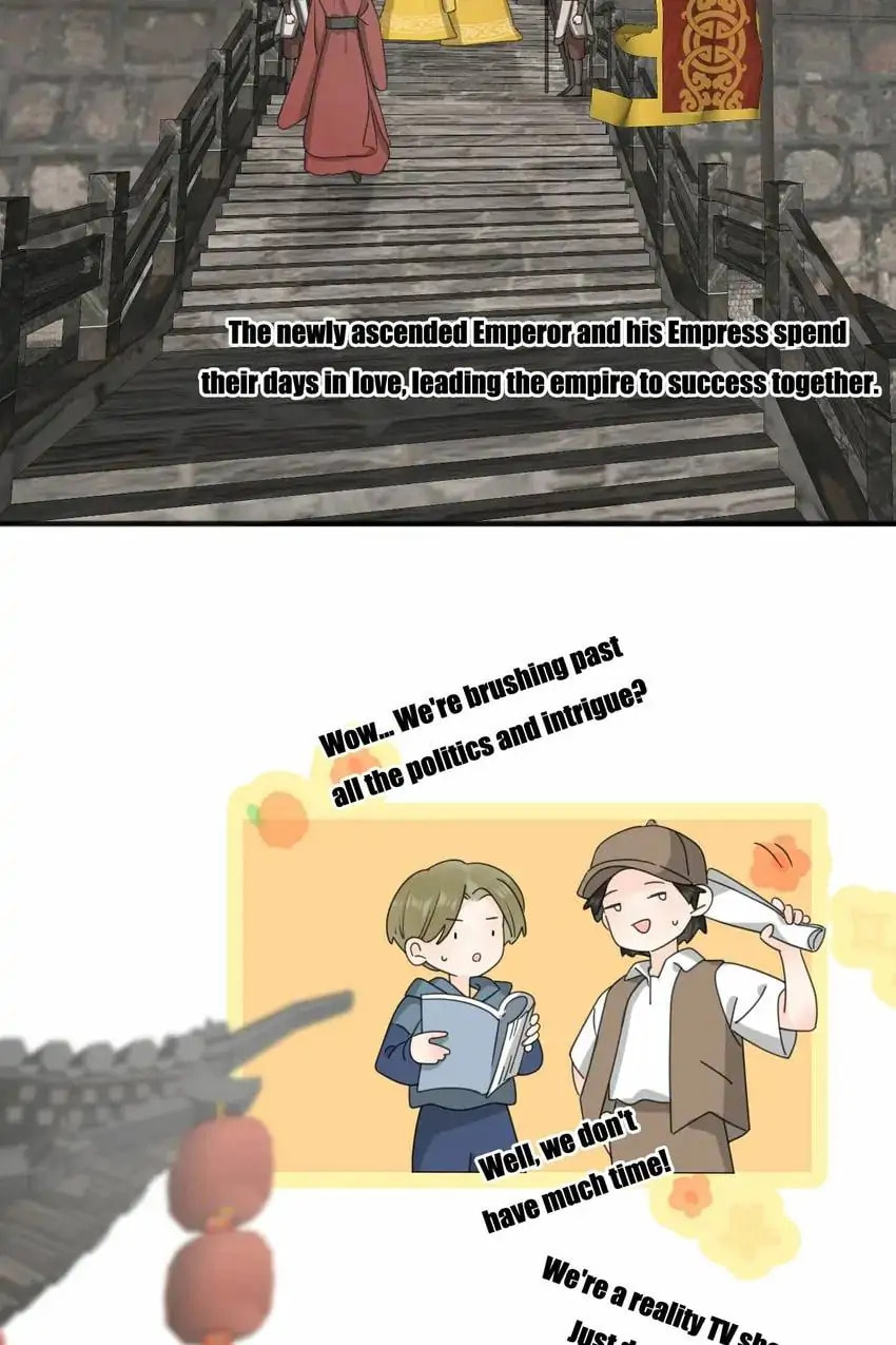 What Love Looks Like: Heart Wants What It Wants (Colored) Chapter 93 page 38 - 