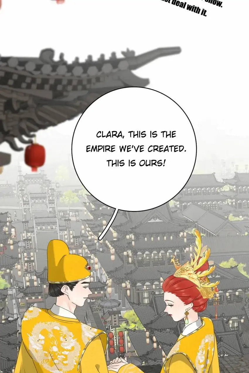 What Love Looks Like: Heart Wants What It Wants (Colored) Chapter 93 page 39 - 
