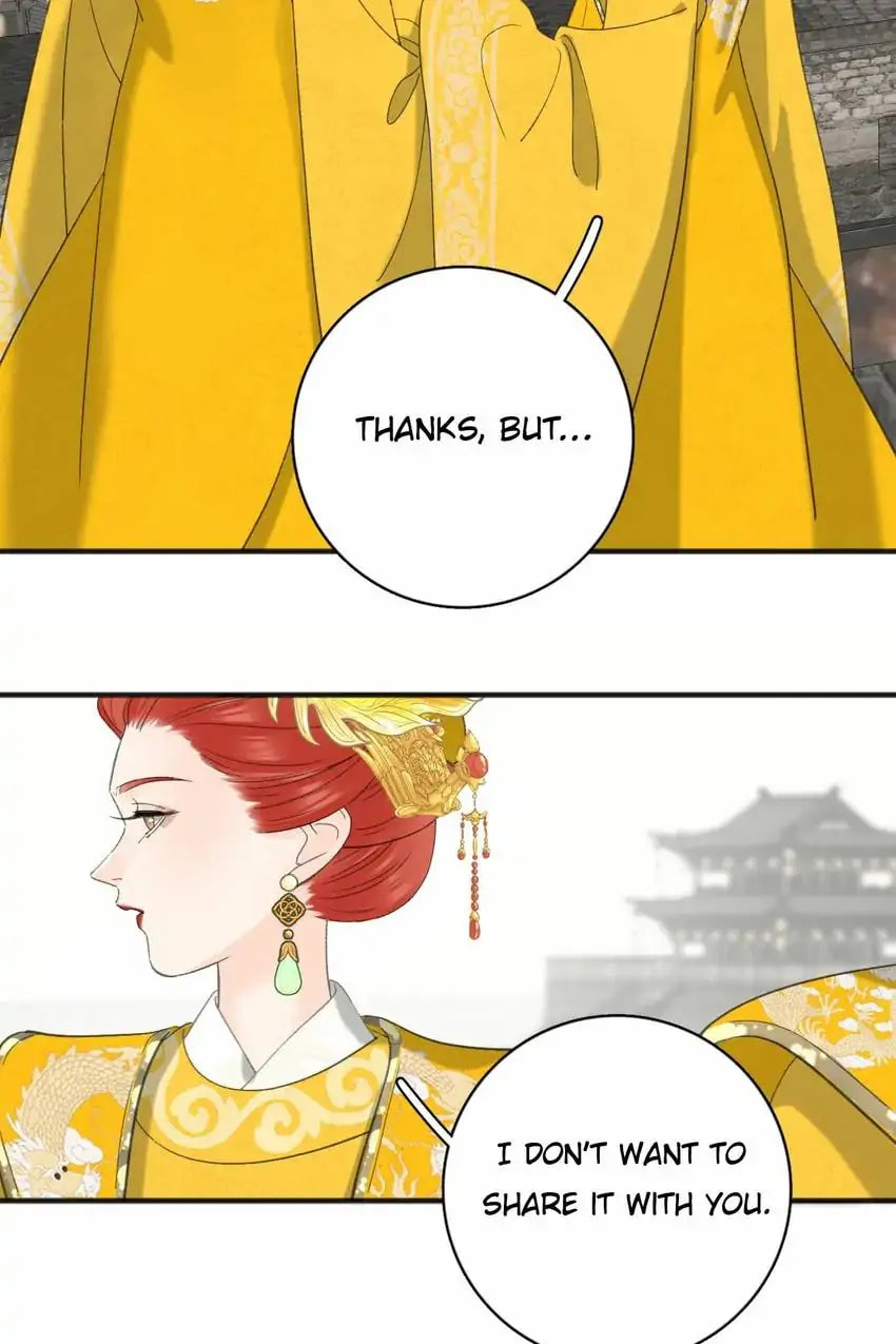 What Love Looks Like: Heart Wants What It Wants (Colored) Chapter 93 page 40 - 