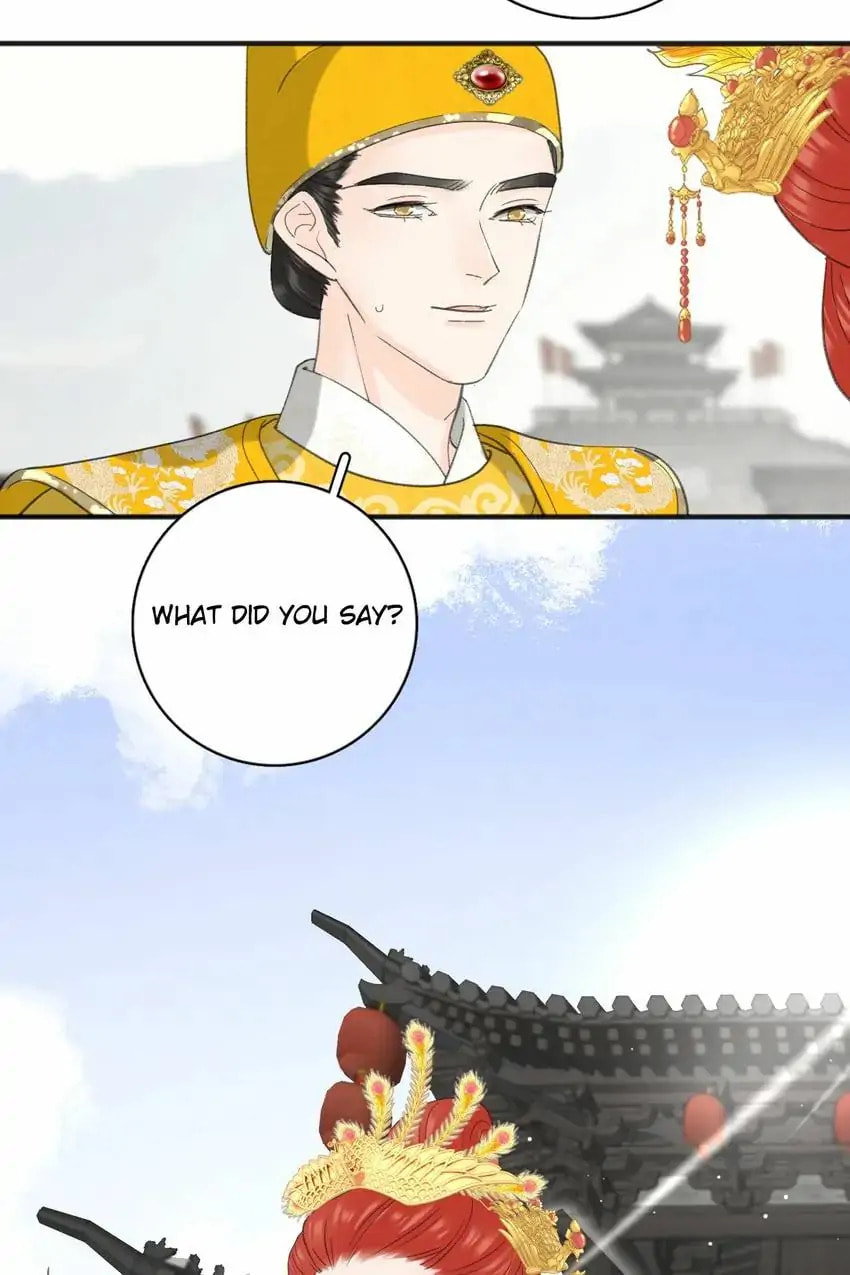 What Love Looks Like: Heart Wants What It Wants (Colored) Chapter 93 page 41 - 