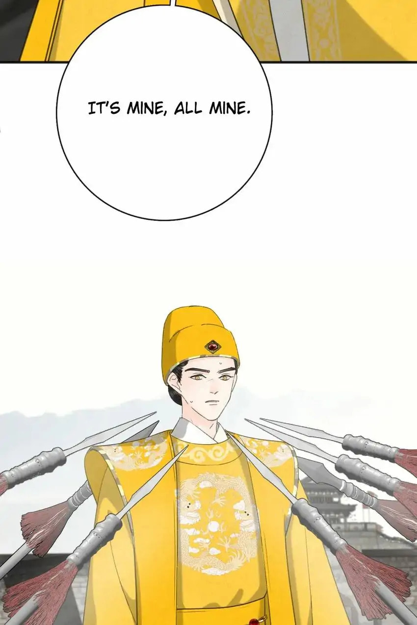 What Love Looks Like: Heart Wants What It Wants (Colored) Chapter 93 page 43 - 