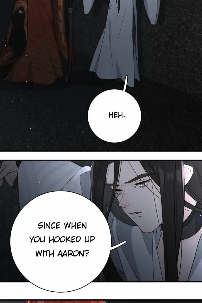 What Love Looks Like: Heart Wants What It Wants (Colored) Chapter 93 page 46 - 