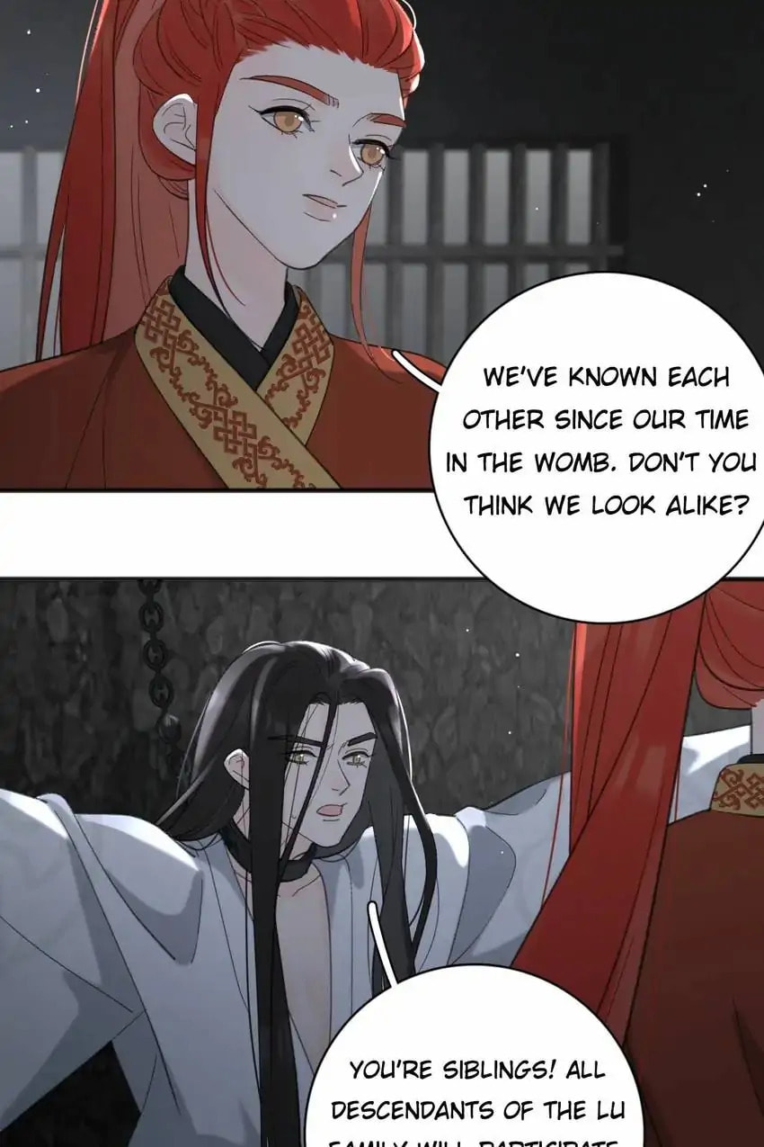 What Love Looks Like: Heart Wants What It Wants (Colored) Chapter 93 page 47 - 