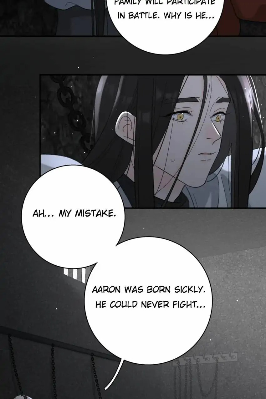 What Love Looks Like: Heart Wants What It Wants (Colored) Chapter 93 page 48 - 