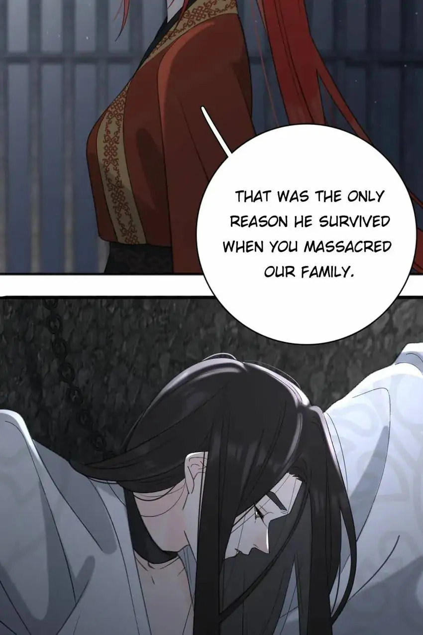 What Love Looks Like: Heart Wants What It Wants (Colored) Chapter 93 page 50 - 