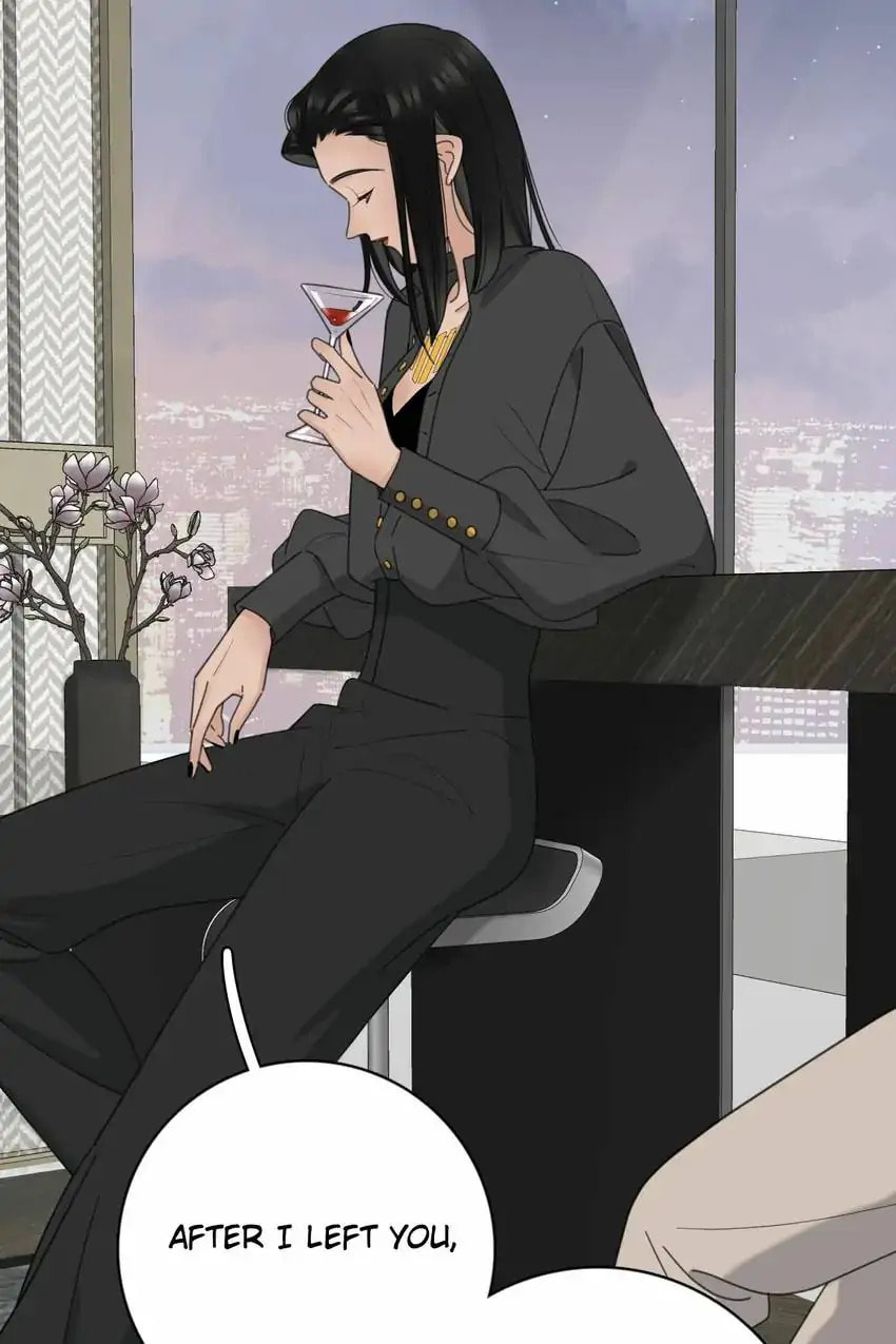 What Love Looks Like: Heart Wants What It Wants (Colored) Chapter 93 page 6 - 