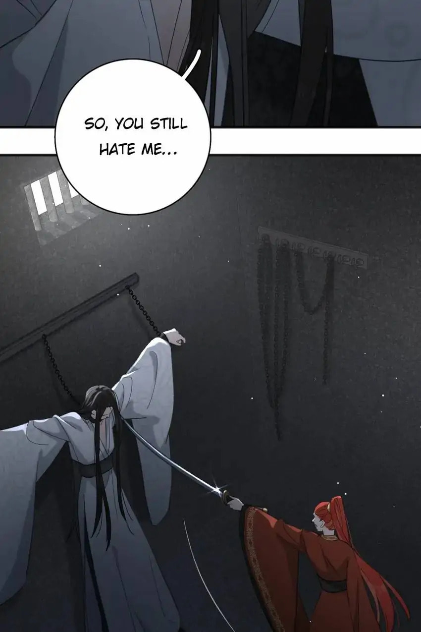 What Love Looks Like: Heart Wants What It Wants (Colored) Chapter 93 page 51 - 