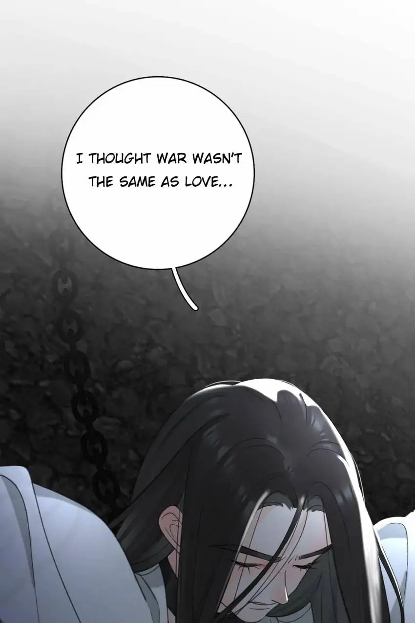 What Love Looks Like: Heart Wants What It Wants (Colored) Chapter 93 page 53 - 