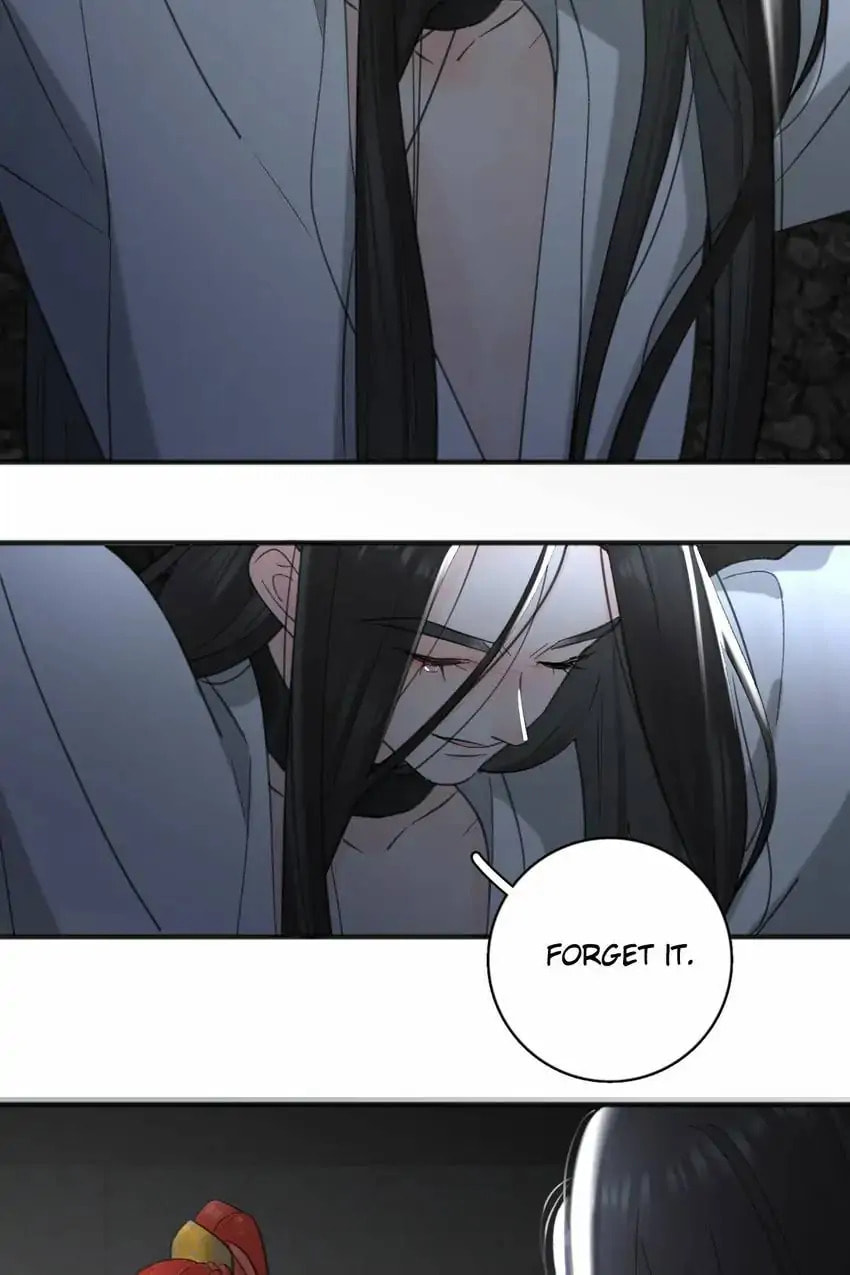 What Love Looks Like: Heart Wants What It Wants (Colored) Chapter 93 page 54 - 