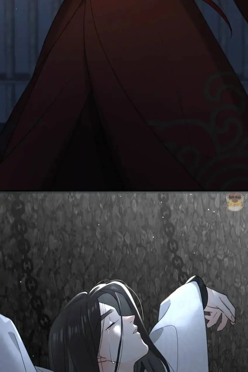 What Love Looks Like: Heart Wants What It Wants (Colored) Chapter 93 page 57 - 