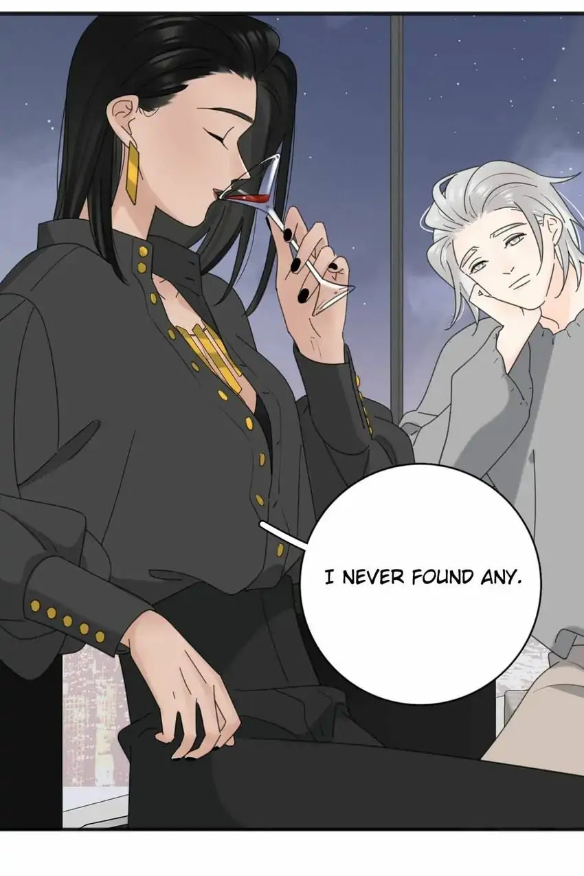 What Love Looks Like: Heart Wants What It Wants (Colored) Chapter 93 page 8 - 