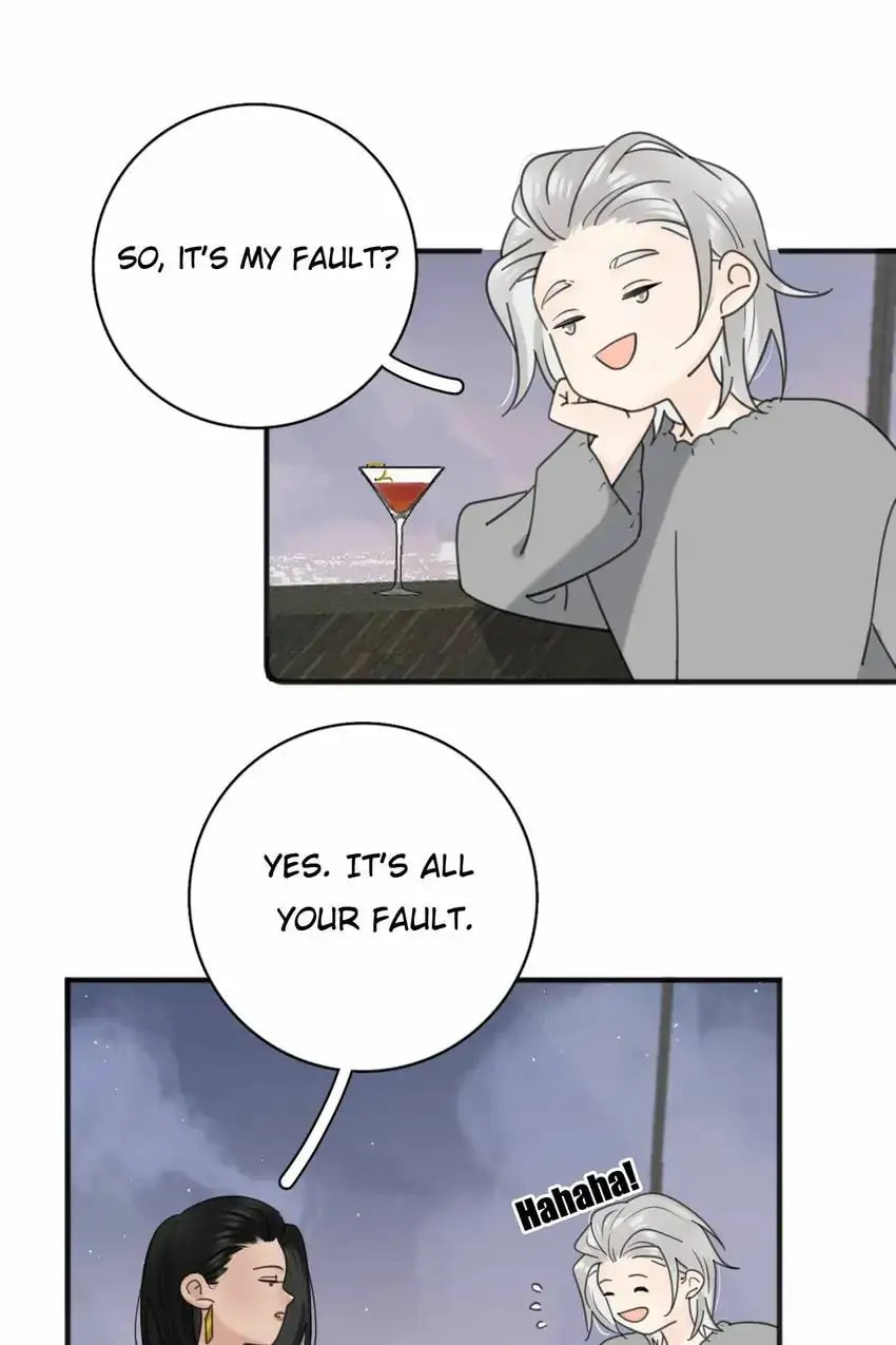 What Love Looks Like: Heart Wants What It Wants (Colored) Chapter 93 page 9 - 