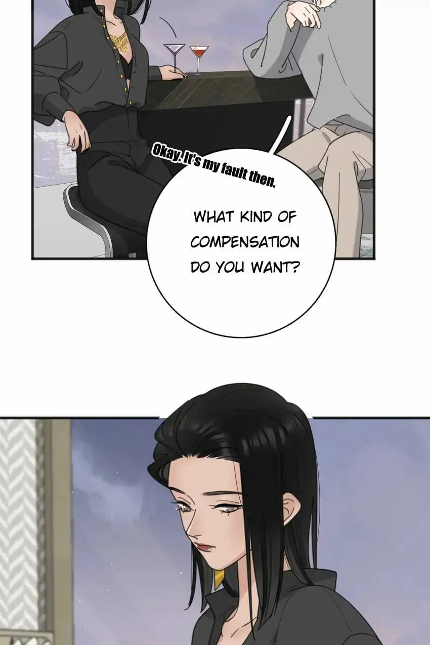 What Love Looks Like: Heart Wants What It Wants (Colored) Chapter 93 page 10 - 