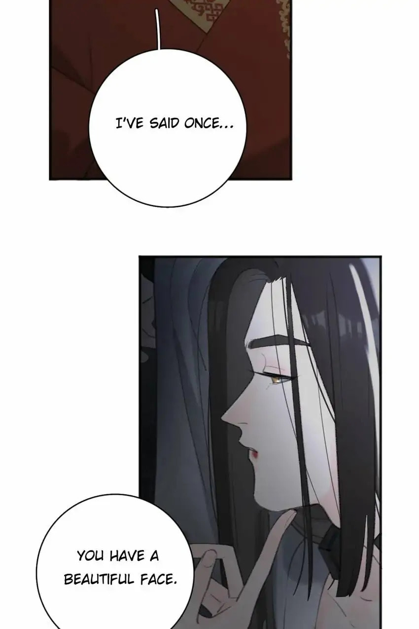 What Love Looks Like: Heart Wants What It Wants (Colored) Chapter 94 page 12 - 