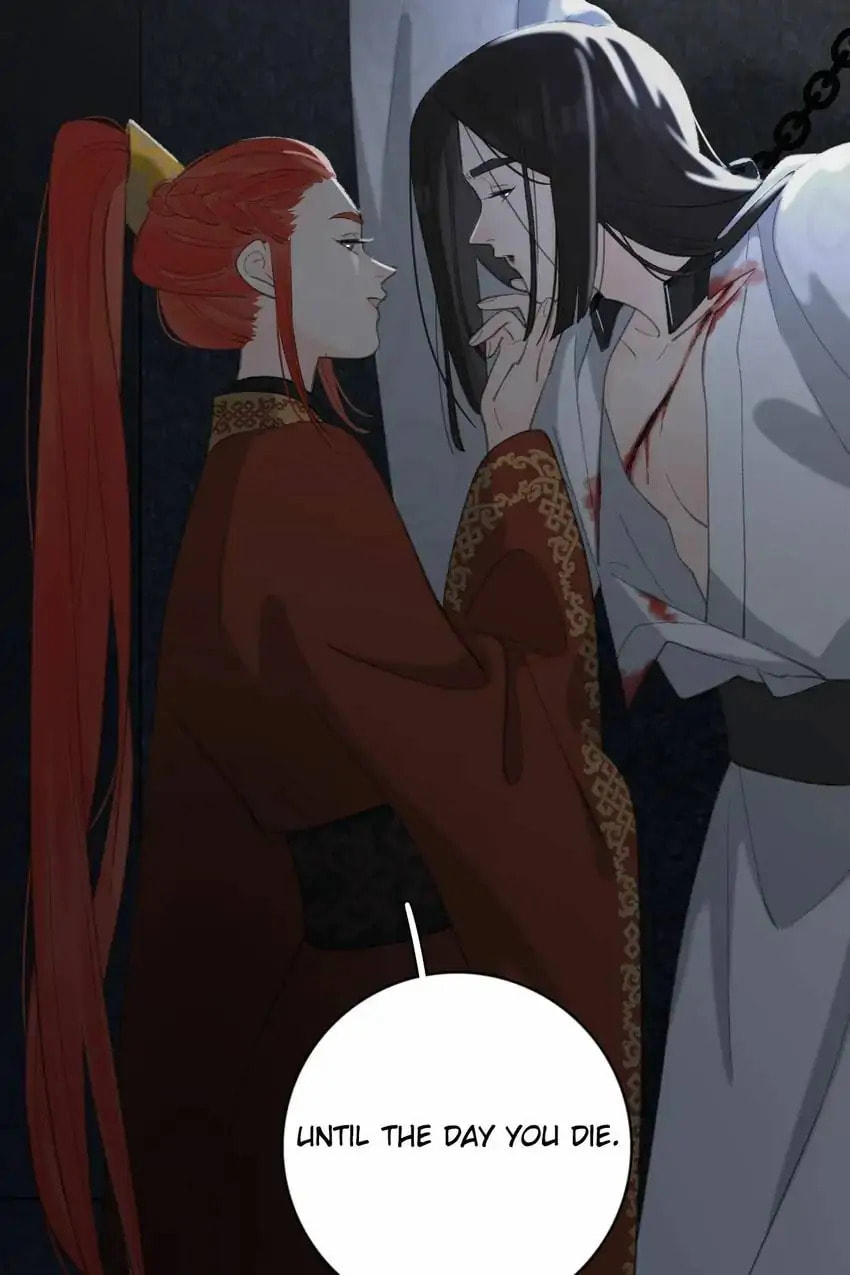 What Love Looks Like: Heart Wants What It Wants (Colored) Chapter 94 page 14 - 