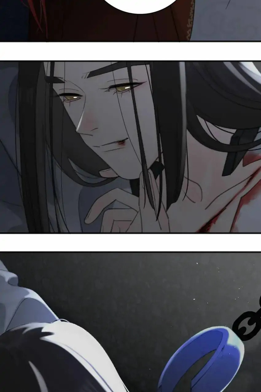 What Love Looks Like: Heart Wants What It Wants (Colored) Chapter 94 page 15 - 