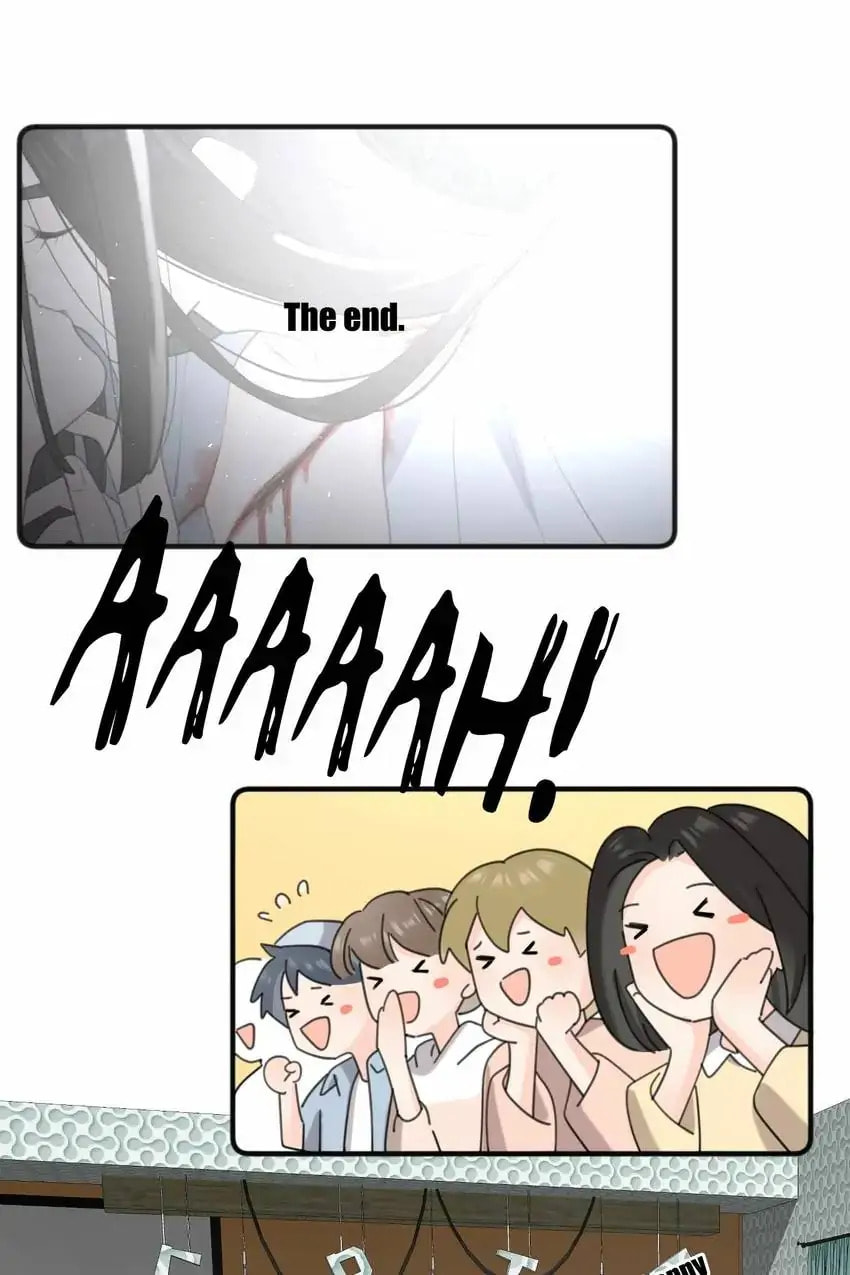 What Love Looks Like: Heart Wants What It Wants (Colored) Chapter 94 page 17 - 
