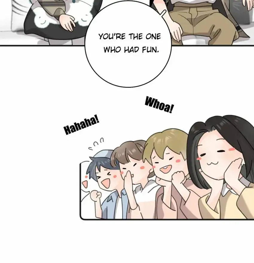 What Love Looks Like: Heart Wants What It Wants (Colored) Chapter 94 page 20 - 
