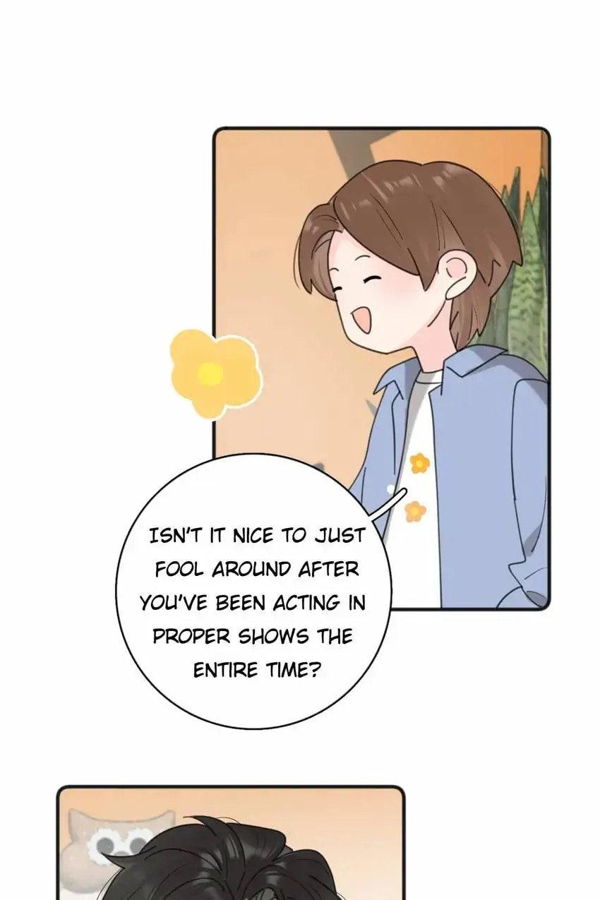 What Love Looks Like: Heart Wants What It Wants (Colored) Chapter 94 page 21 - 