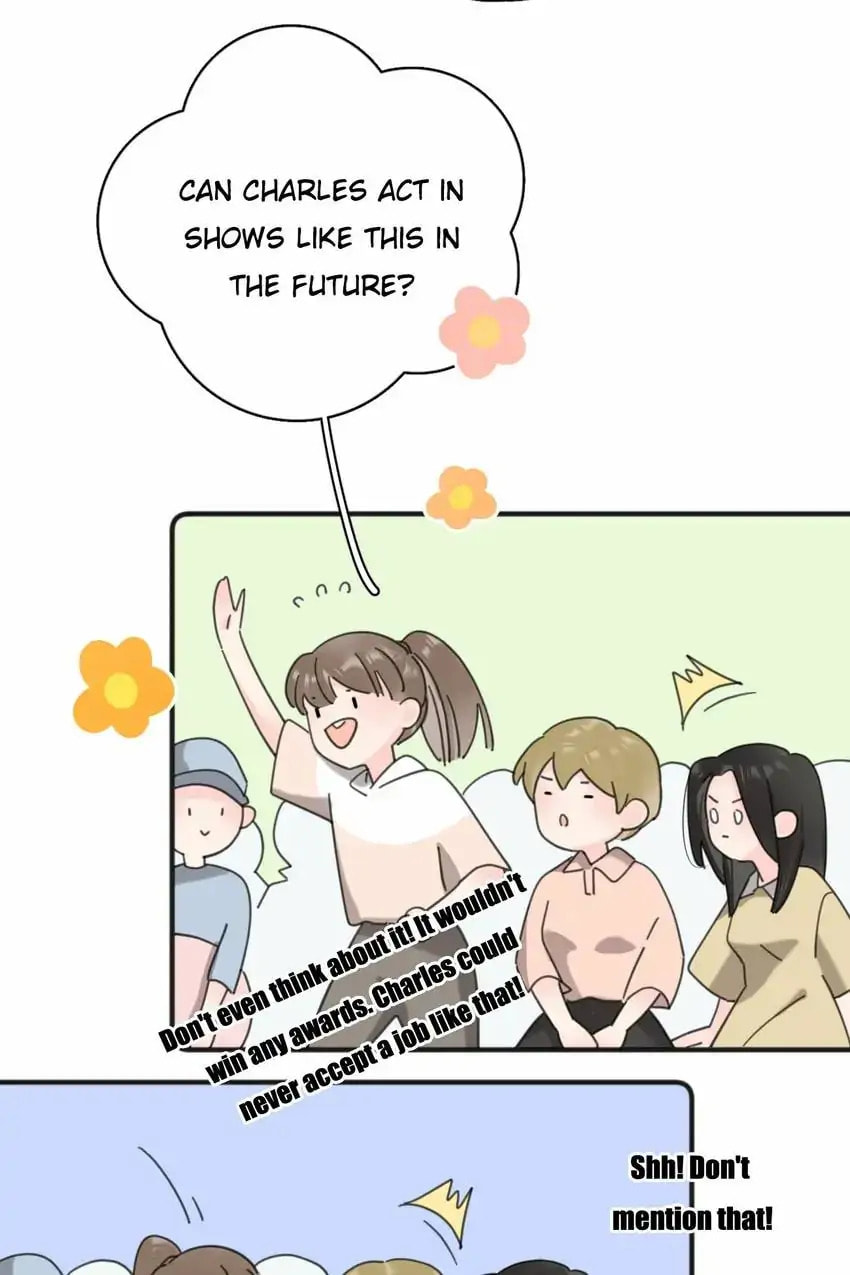 What Love Looks Like: Heart Wants What It Wants (Colored) Chapter 94 page 24 - 