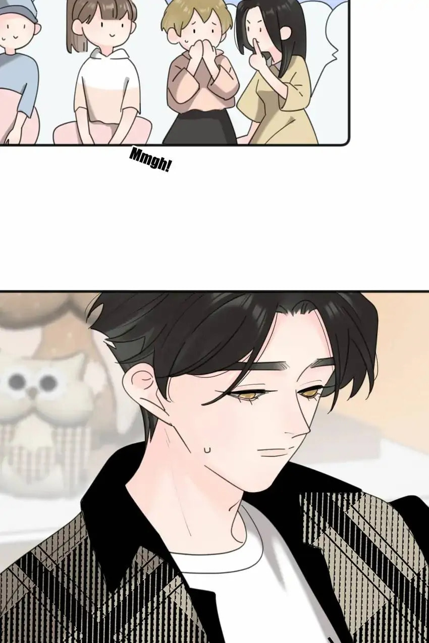 What Love Looks Like: Heart Wants What It Wants (Colored) Chapter 94 page 25 - 