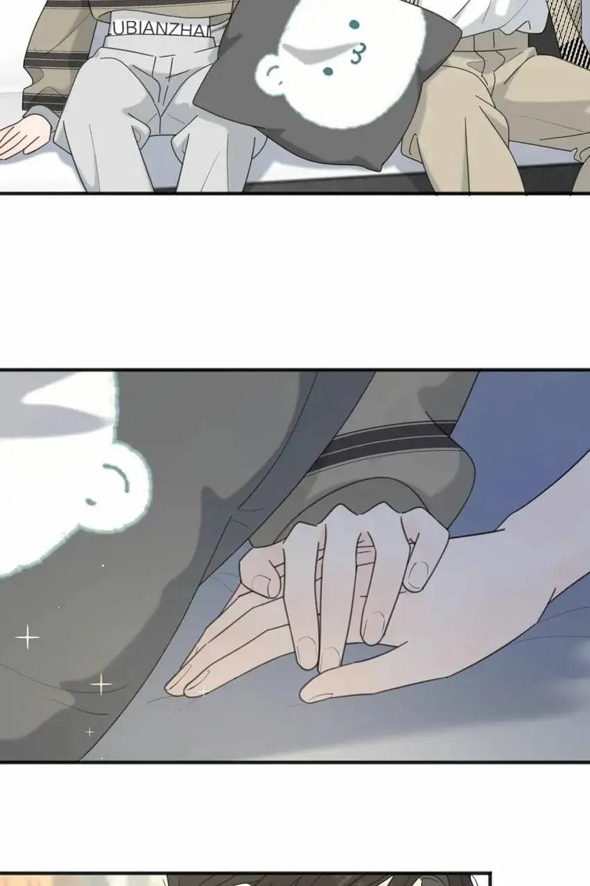 What Love Looks Like: Heart Wants What It Wants (Colored) Chapter 94 page 29 - 