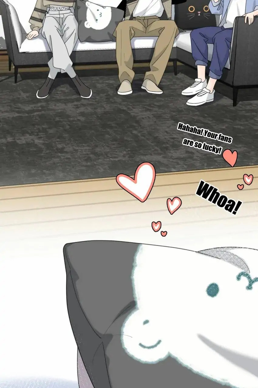 What Love Looks Like: Heart Wants What It Wants (Colored) Chapter 94 page 31 - 