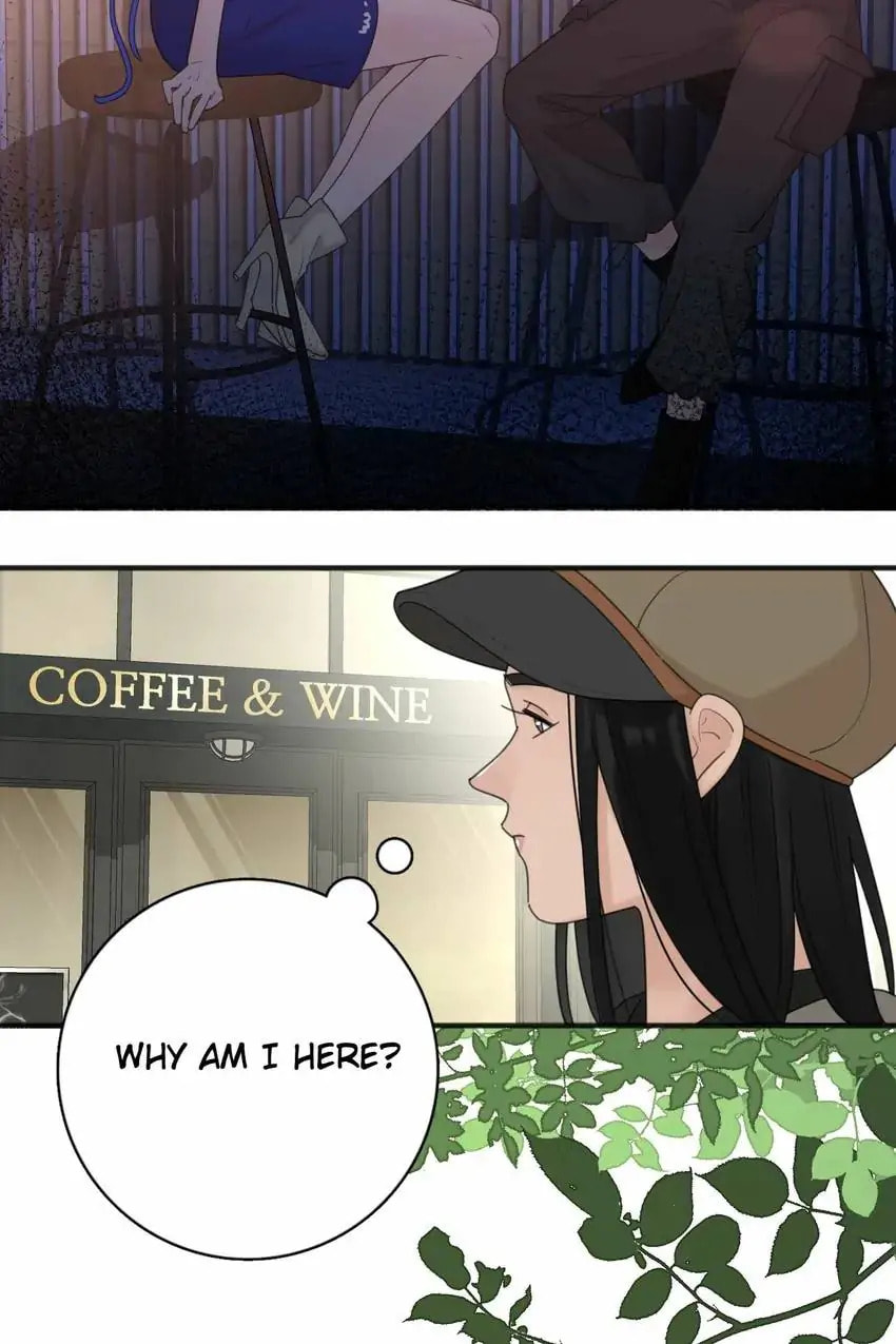 What Love Looks Like: Heart Wants What It Wants (Colored) Chapter 94 page 36 - 