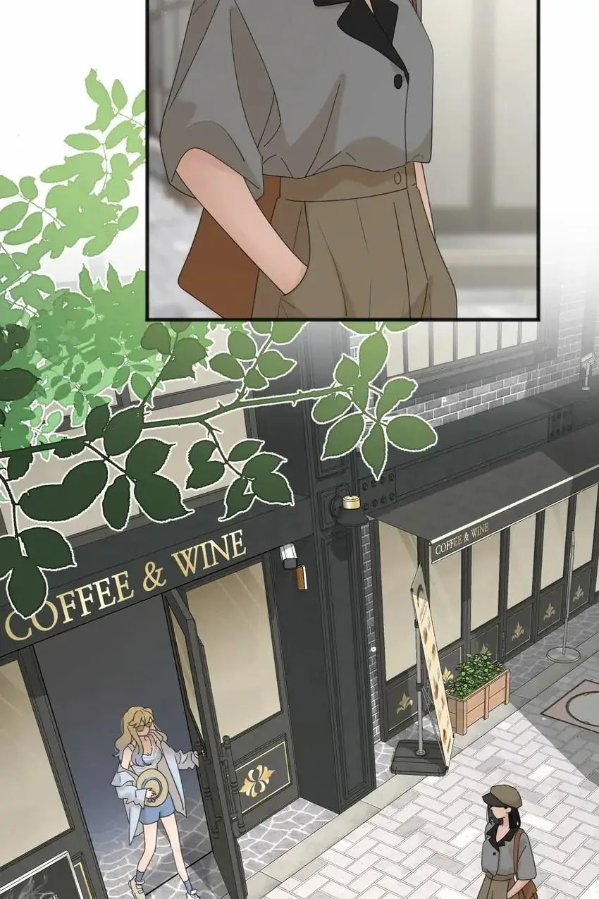 What Love Looks Like: Heart Wants What It Wants (Colored) Chapter 94 page 38 - 