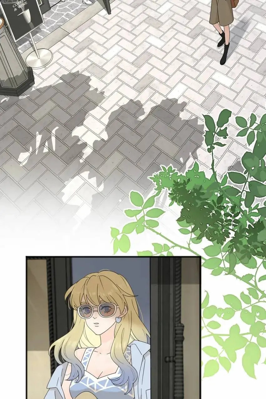 What Love Looks Like: Heart Wants What It Wants (Colored) Chapter 94 page 39 - 