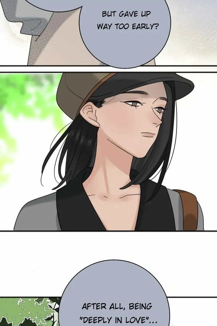 What Love Looks Like: Heart Wants What It Wants (Colored) Chapter 94 page 6 - 