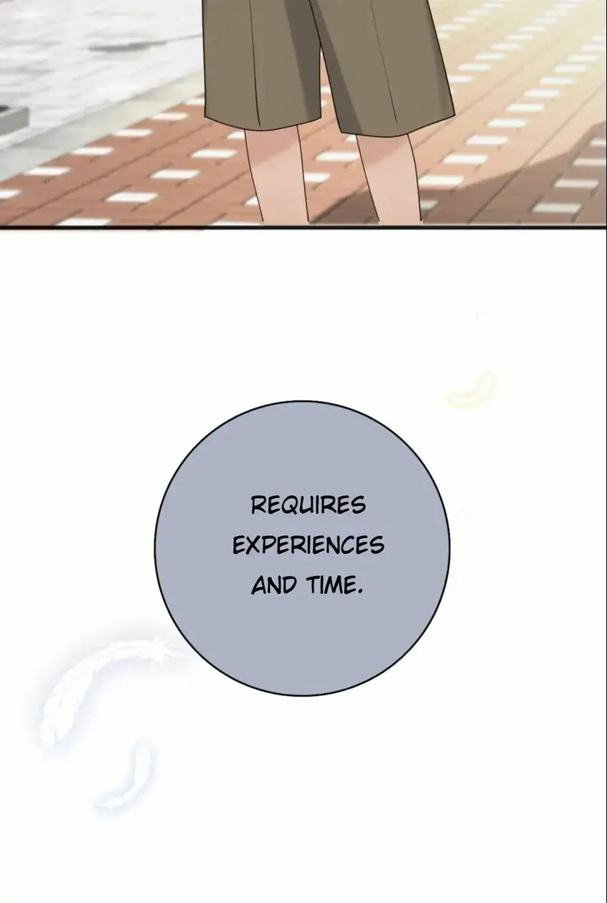 What Love Looks Like: Heart Wants What It Wants (Colored) Chapter 94 page 8 - 
