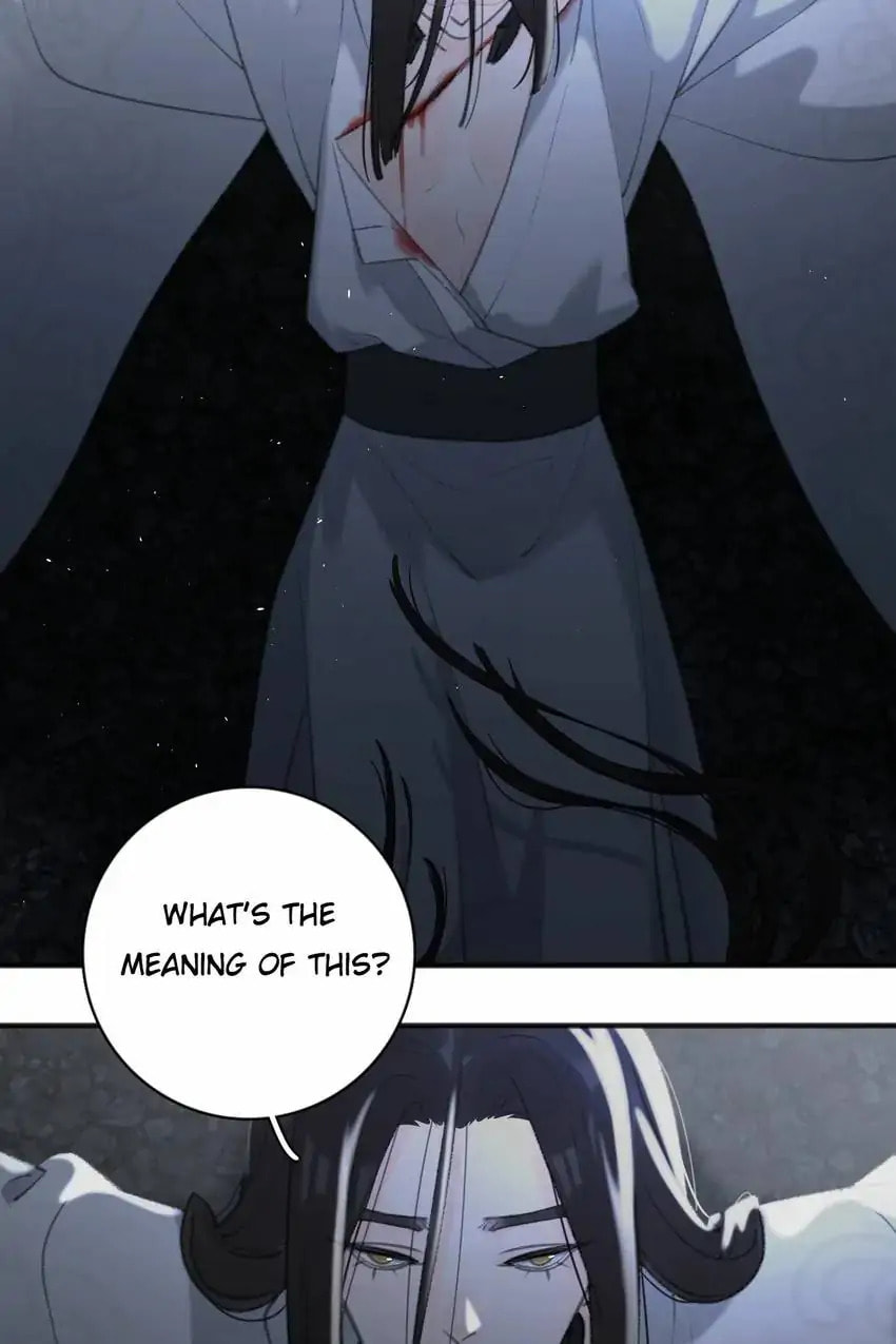 What Love Looks Like: Heart Wants What It Wants (Colored) Chapter 94 page 10 - 