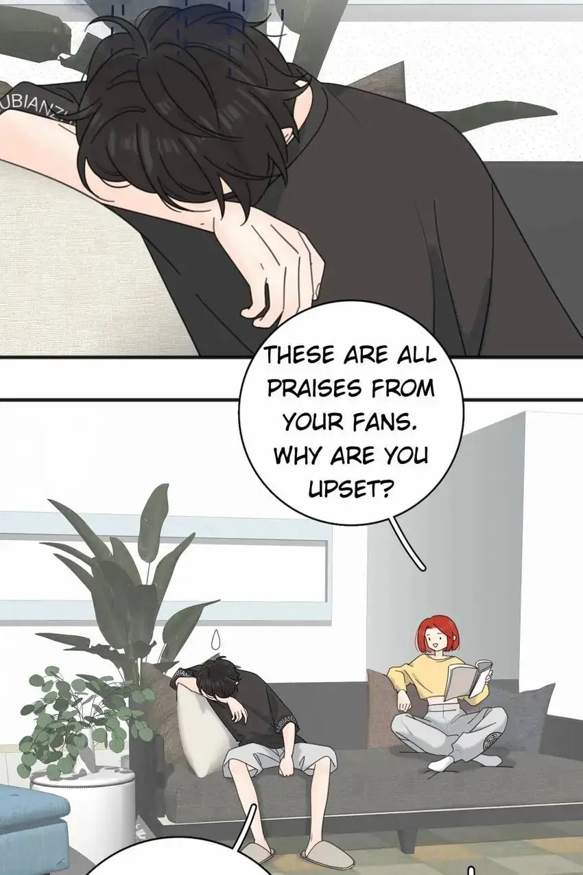 What Love Looks Like: Heart Wants What It Wants (Colored) Chapter 95 page 2 - 