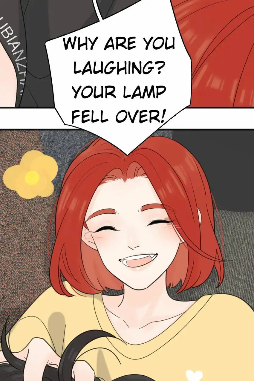 What Love Looks Like: Heart Wants What It Wants (Colored) Chapter 95 page 11 - 