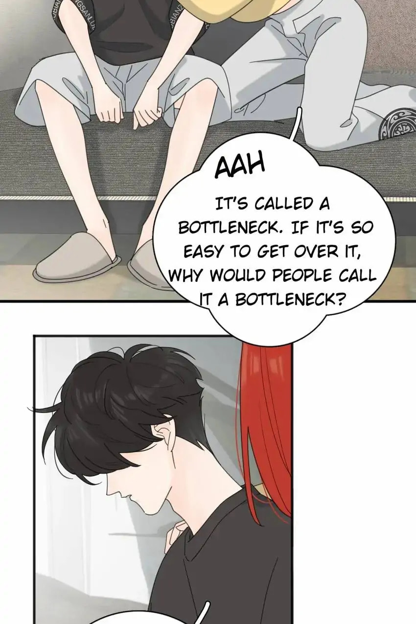 What Love Looks Like: Heart Wants What It Wants (Colored) Chapter 95 page 13 - 