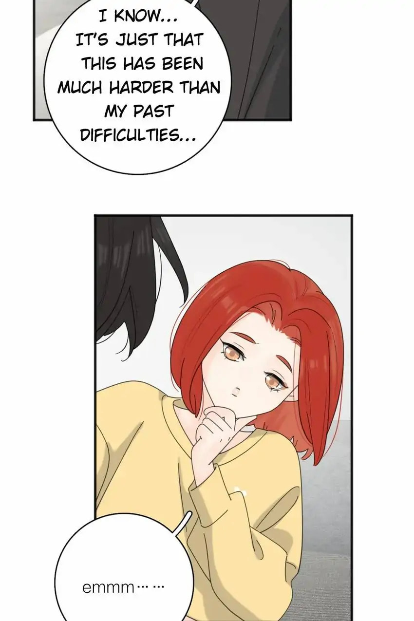 What Love Looks Like: Heart Wants What It Wants (Colored) Chapter 95 page 14 - 