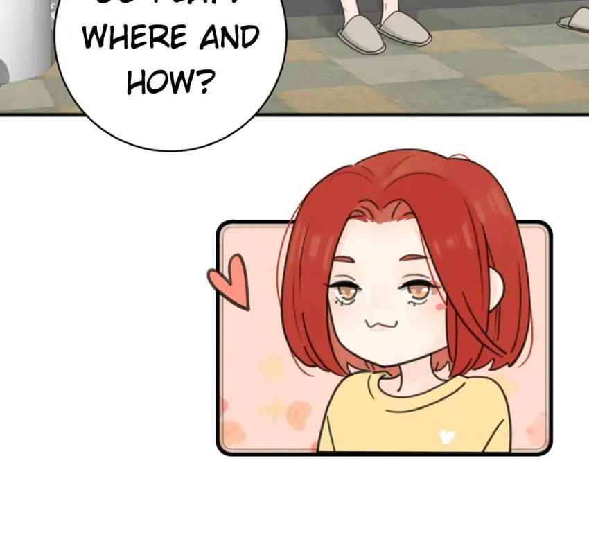 What Love Looks Like: Heart Wants What It Wants (Colored) Chapter 95 page 16 - 