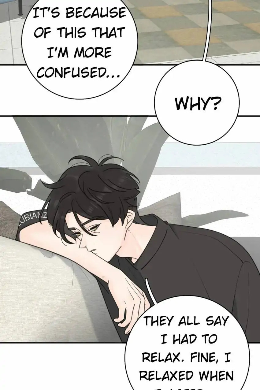 What Love Looks Like: Heart Wants What It Wants (Colored) Chapter 95 page 3 - 