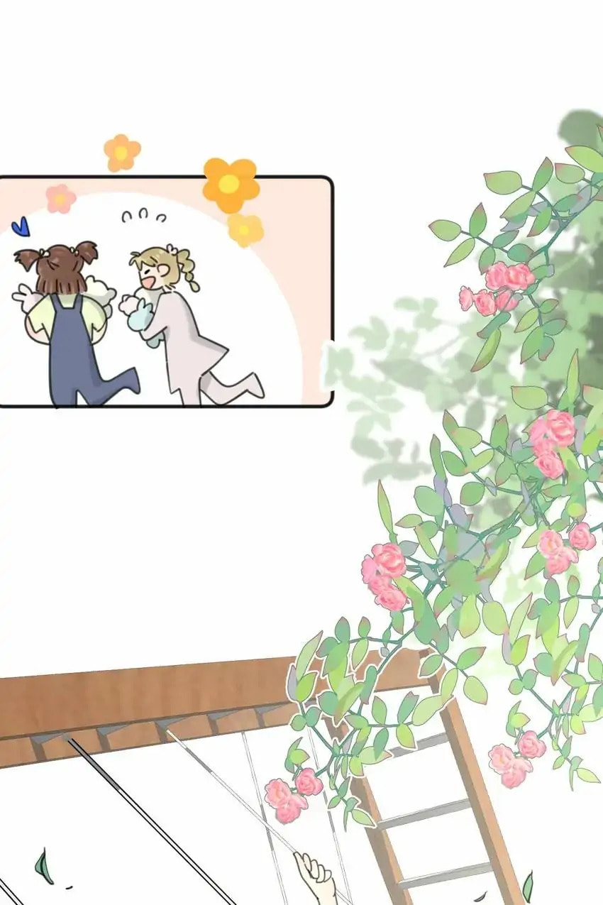 What Love Looks Like: Heart Wants What It Wants (Colored) Chapter 95 page 28 - 