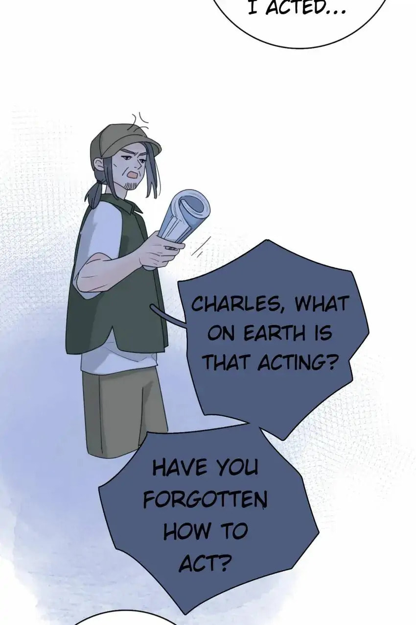 What Love Looks Like: Heart Wants What It Wants (Colored) Chapter 95 page 4 - 