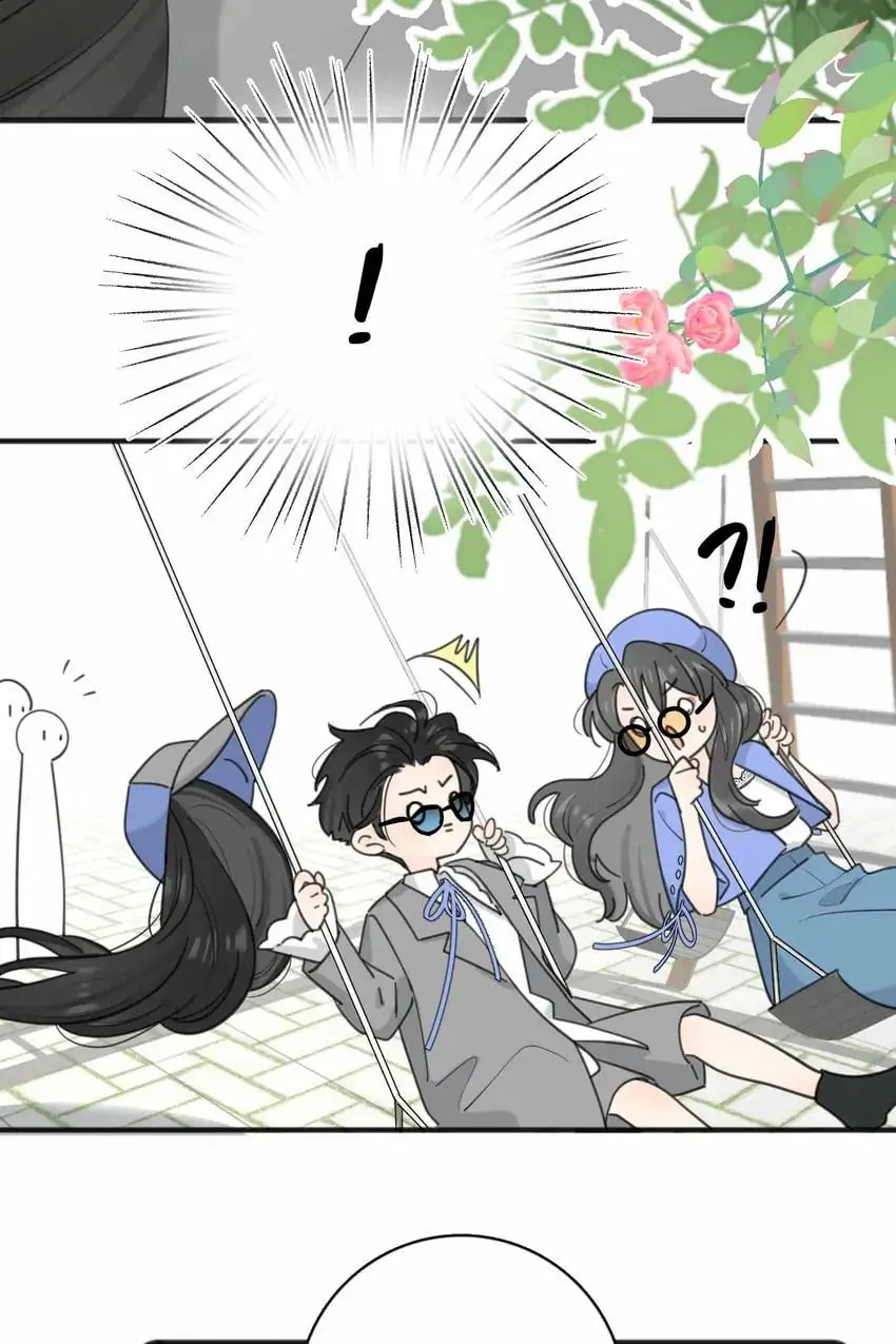 What Love Looks Like: Heart Wants What It Wants (Colored) Chapter 95 page 31 - 